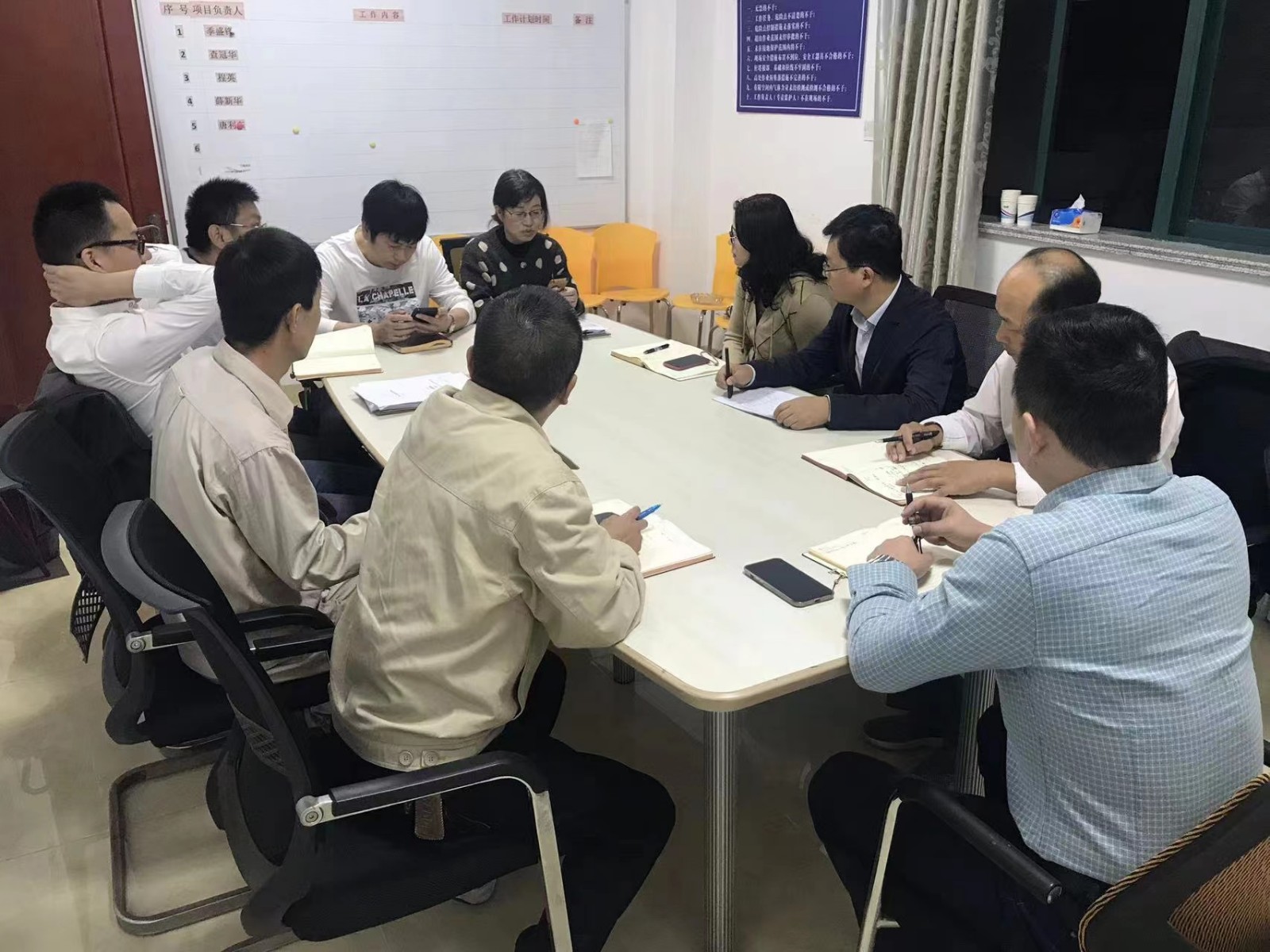 常熟市宏宇電力工程有限公司圓滿通過質量管理體系、環(huán)境管理體系、職業(yè)健康安全體系認證